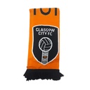 GCFC Scarf Orange|Black