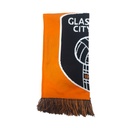GCFC Super Crest Scarf Orange|Black