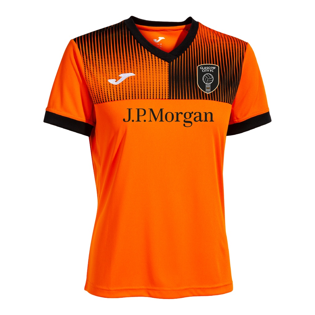 Jnr GCFC 23/24 Home Jersey S/S