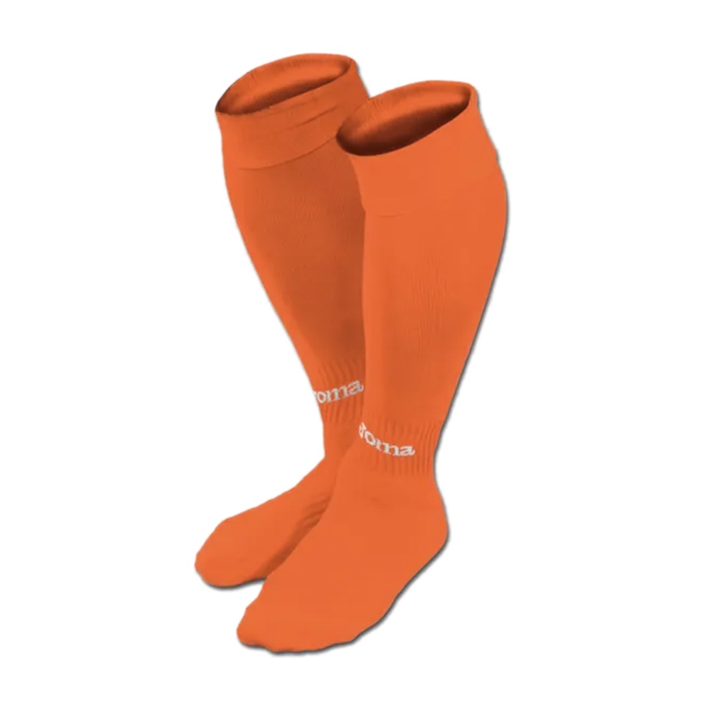 Jnr GCFC 23/24 Home Sock Orange