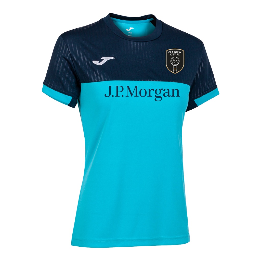 Jnr GCFC 23/24 Away Jersey S/S