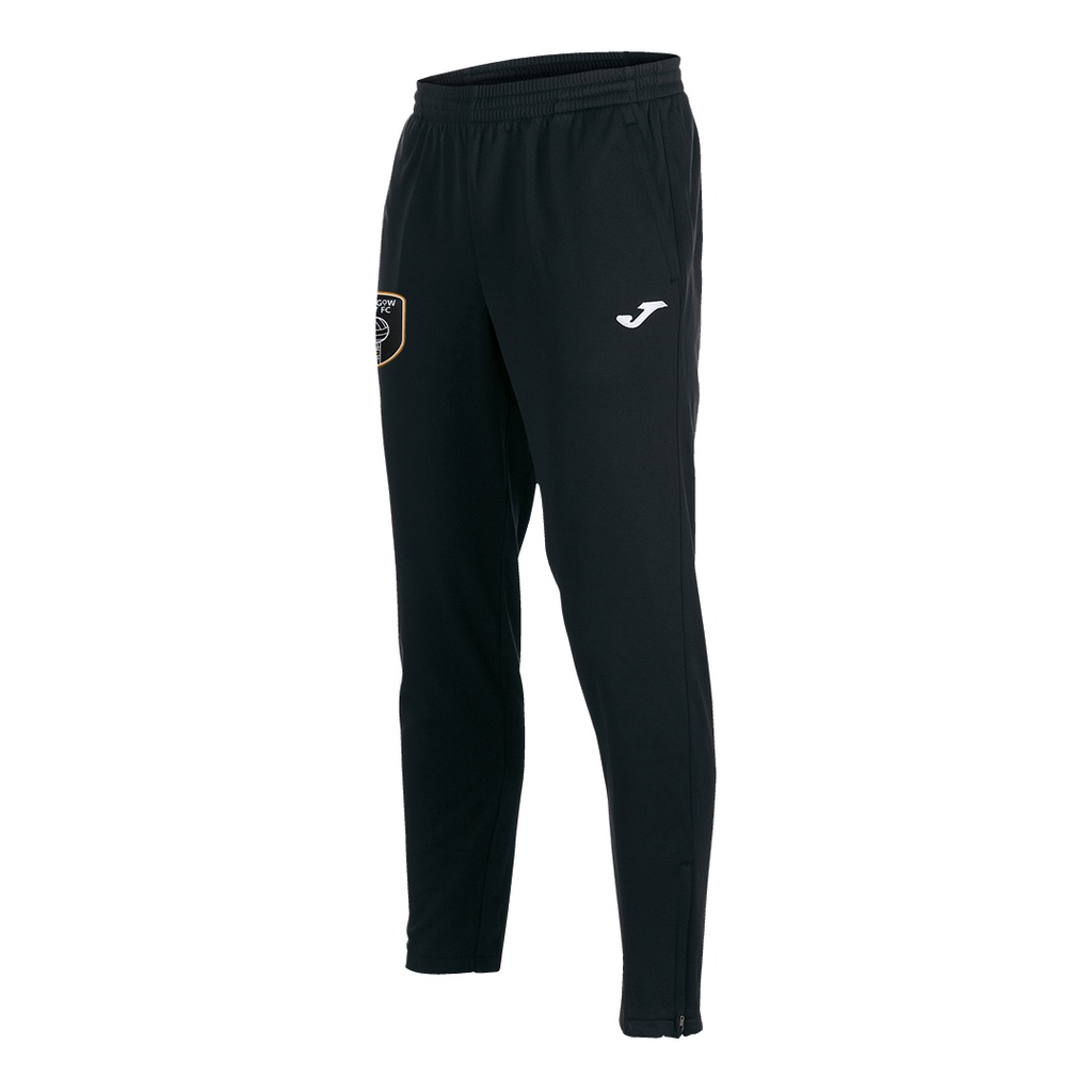 Jnr GCFC Nilo Pant Black