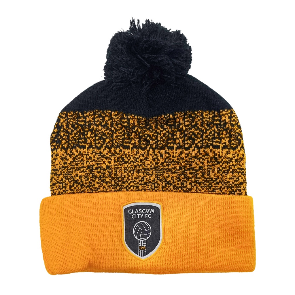 GCFC Gradient Beanie