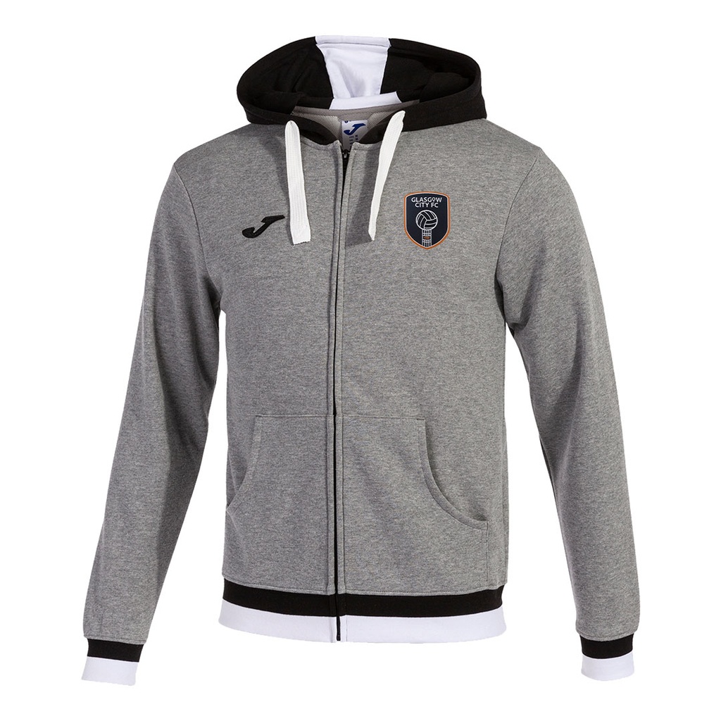 Captains Hoodie