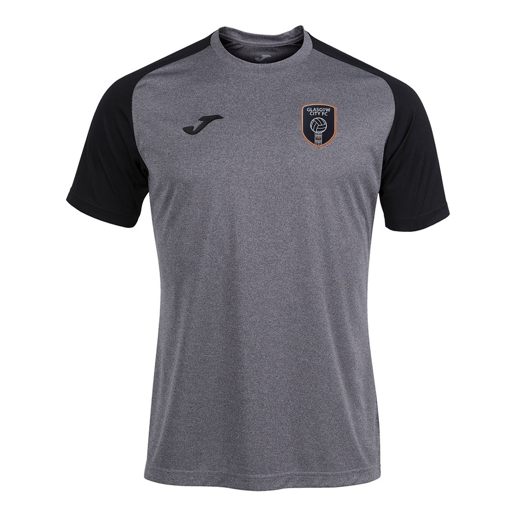 City Warm-up Jersey