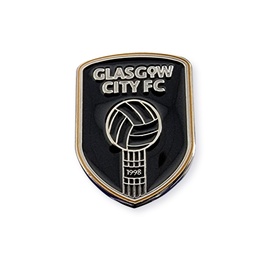 [GCFC-0062-298-018] GCFC Club Badge Pin