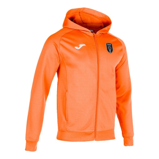 Jnr #OCAC Hoodie Fluo Orange