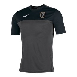 Jnr GCFC Winner Shirt Black|Grey
