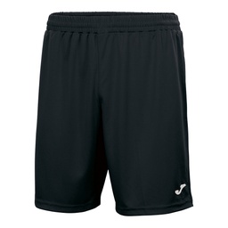 GCFC Nobel Short Black