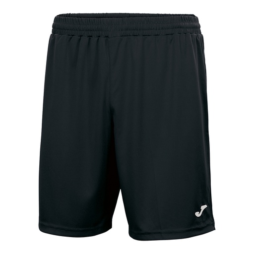 GCFC Nobel Short Black