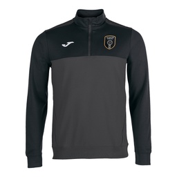 Jnr GCFC Winner Sweatshirt Black|Grey
