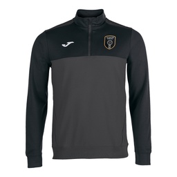GCFC Winner Sweatshirt Black|Grey